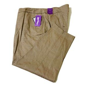Investments Ankle \u0026 Cropped Pants 